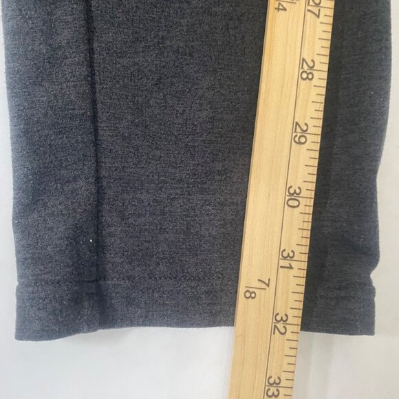 BKE Buckle Performance Fabric Jogger Pants Mens Size S Gray Athletic Athleisure - Picture 14 of 15